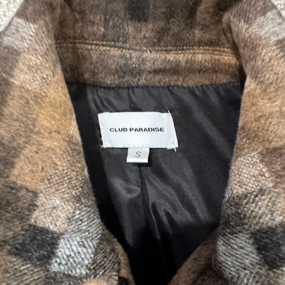 Trucker Jacket - image 2